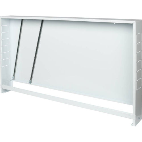 Коллекторный шкаф ШРН-6 Stout 17-18 выходов, 651x1154x120