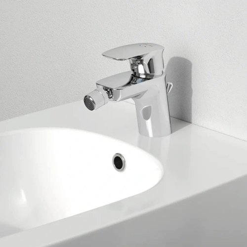 Биде подвесное Am.Pm Inspire V2.0 C50A3411WH