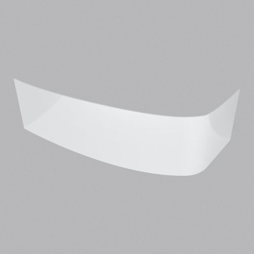 Панель фронтальная для ванны AM.MP Like W80A-170U110W-P