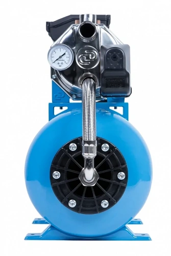 Насосная станция Джилекс ДЖАМБО 60/35 Н-24 4022