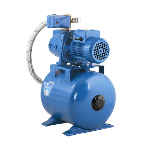 Насосная станция AQUARIO AUTO AJC-60C 7660