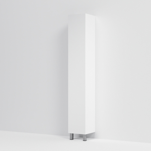 Шкаф-колонна напольный AM.PM Gem M90CSL0306WG