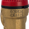 Предохранительный клапан Stout 1/2"x1,5 бар для отопления SVS-0001-001515