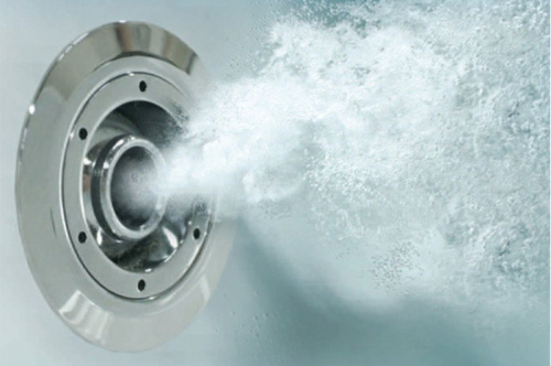 Ванна акриловая Cezares ECO 170х75х40 гидромассаж ECO-170-75.12A.CR