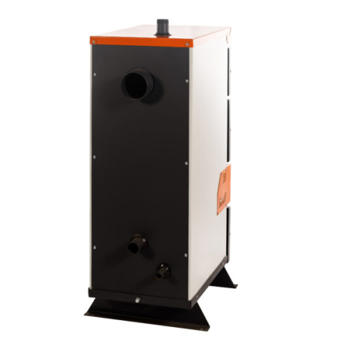 Котел твердотопливный 16кВт TIS SMALL 16