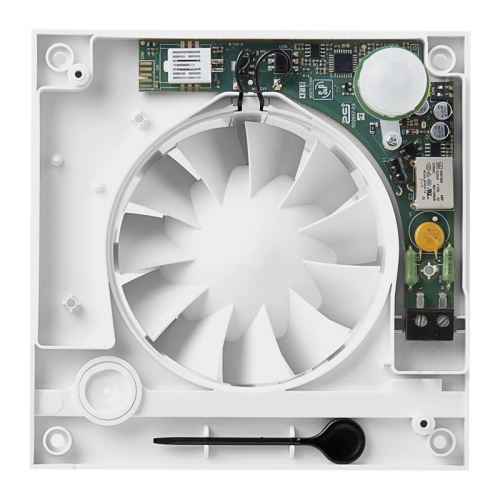 Накладной вентилятор Soler&Palau SILENT DUAL 300