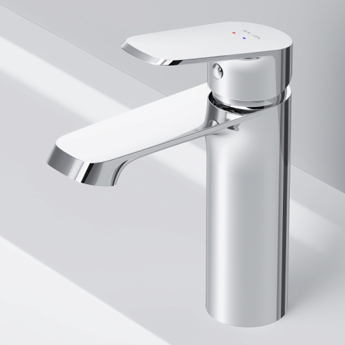 Смеситель для раковины AM.PM Func F8F02100 хром